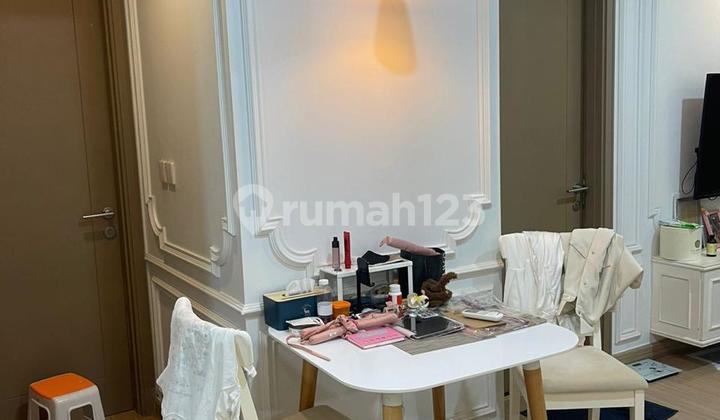 Apartemen Gold Coast Tower Honolulu Furnis 68m Pantai Indah Kapuk 2