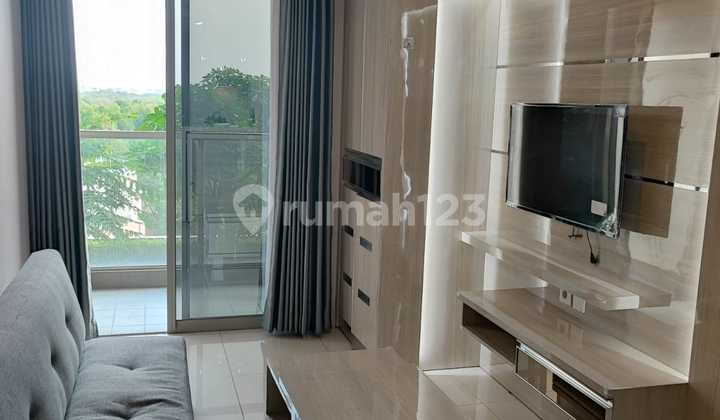 Apartemen Gold Coast 2 BR Furnish Pantai Indah Kapuk Apartemen Gold Coast 2 BR Furnish Pantai Indah Kapuk