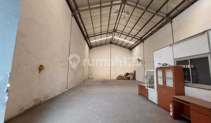 Royal Kosambi Dadap Warehouse Ready to Use Tangerang 10X20 Royal Kosambi Dadap Warehouse Ready to Use Tangerang 10X20