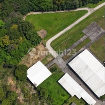 Commercial Lot Strategic Location Lebak Bulus Jakarta 14,033m² Commercial Lot Strategic Location Lebak Bulus Jakarta 14,033m²