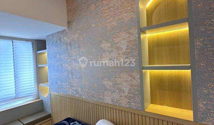 Rumah San Antonio Pantai Indah Kapuk 6x10 Siap Huni 1