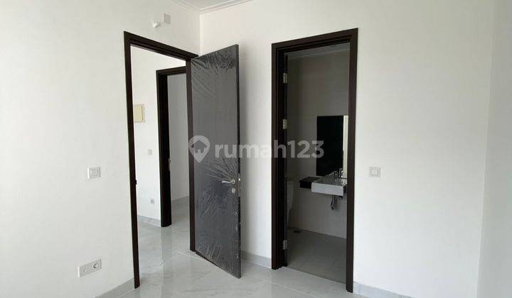 Rumah 2 Lantai Golf Island Bagus 5x15 Unit Gandeng 1