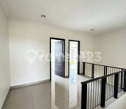 RUMAH PIK2 CLUSTER MIAMI 10x25 HOEK PANTAI INDAH KAPUK SIAP HUNI 2