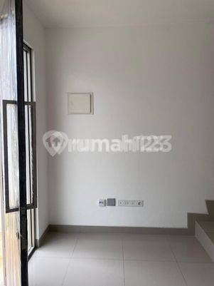 RUMAH PIK2 CLUSTER TAMPA SIAP HUNI SHM 6x10 PANTAI INDAH KAPUK 2