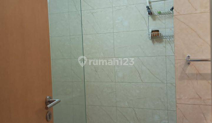 Apartemen The Mansion Tower Jasmine 2 BR Furnish Siap Huni 2