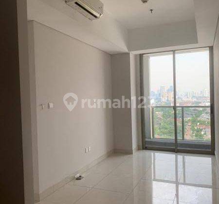 Apartemen Taman Anggrek Bagus Siap Huni Harga Bu 2