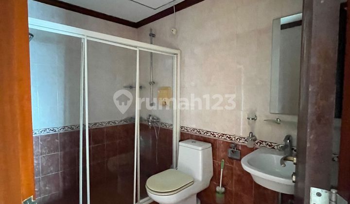 Apartemen Pantai Mutiara 3 BR View Laut Jakarta Utara 2