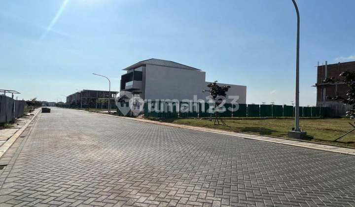 KAVLING RESIDENCE PANTAI BUKIT VILLA PIK2 12x35 TERMURAHHH KAVLING RESIDENCE PANTAI BUKIT VILLA PIK2 12x35 TERMURAHHH