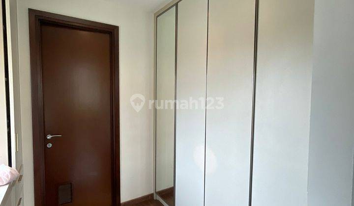 Apartemen The Kensington Royal Suites 3 BR Siap Huni 2