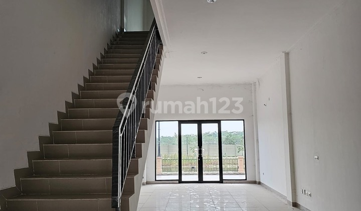 RUKO OSAKA PIK2 VIEW DANAU 2 MUKA PANTAI INDAH KAPUK 4.5x15 RUKO OSAKA PIK2 VIEW DANAU 2 MUKA PANTAI INDAH KAPUK 4.5x15