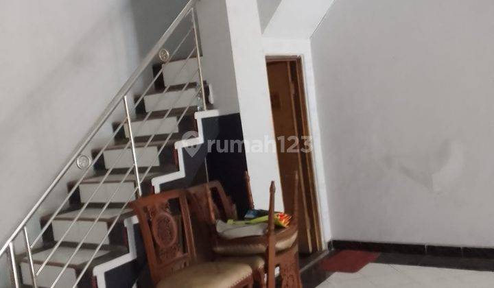 Ruko Cocok Untuk Berbagai Usaha Lokasi Mainroad di Nanjung Raya