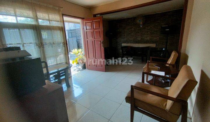 Rumah Bisa Dijadikan Tempat Usaha di Rengas, Gempol