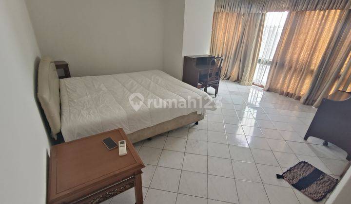 Disewakan Apartemen Condominium Taman Anggrek 3 BR Lantai 31 1