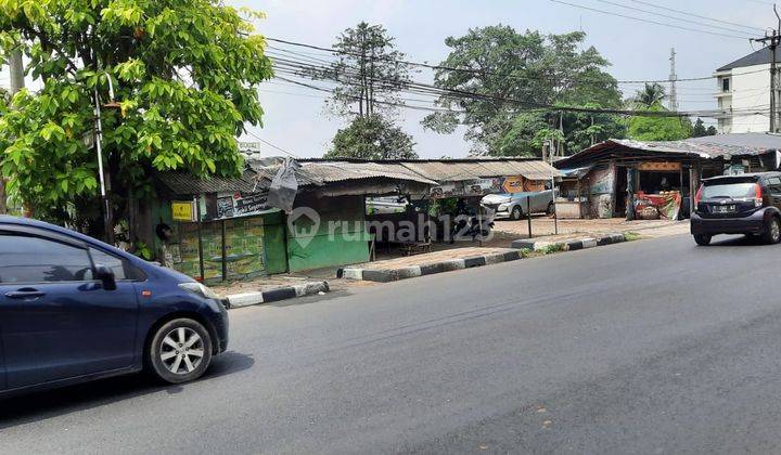 Dijual Tanah Luas 3.620 M2 sertifikat Hak Milik  2