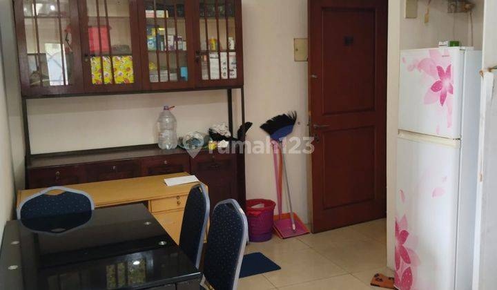 Dijual Apartement Paladian Park 2 BR Semi Furnished 2