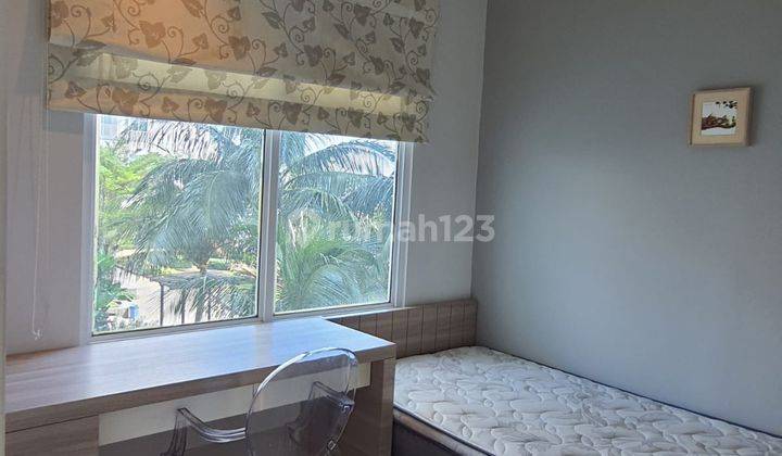 Apartemen Green Bay Pluit Type Condo 2 Bedroom Full Furnished  1