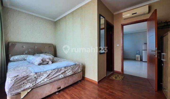 Apartemen Ancol Mansion 2 Bedroom Disewakan  2