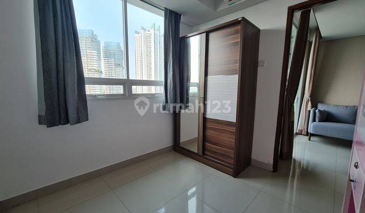 Apartemen Springhill Terrace Residence Kemayoran 3BR Furnished  1