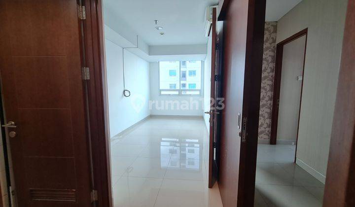 Apartemen Springhill Terrace Residence Kemayoran 3BR Furnished  2