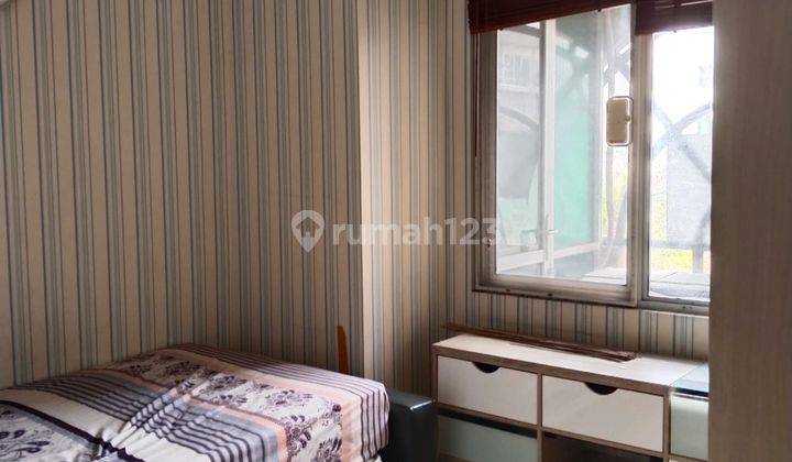 Dijual Apartement Paladian Park 2 BR Semi Furnished 1