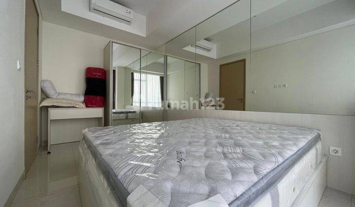 Disewakan Apartement Sedayu City 1 BR Furnished 1