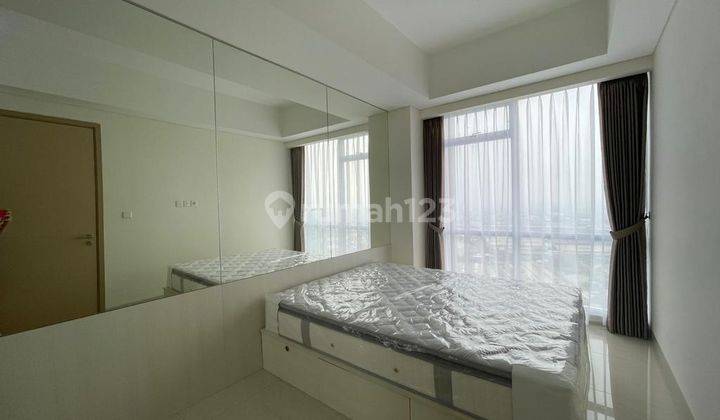 Disewakan Apartement Sedayu City 1 BR Furnished 2