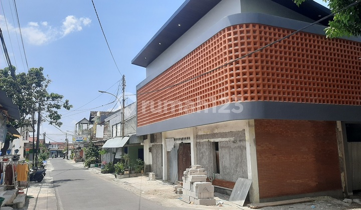 New Exclusive Boarding House Concongcatur Jogja 2