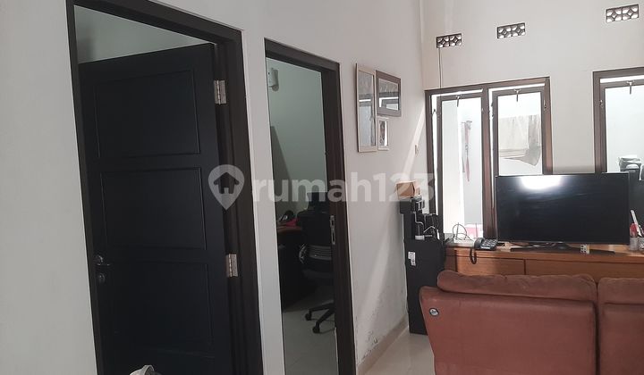 Rumah Siap Huni Pondok Permai Tamantirta