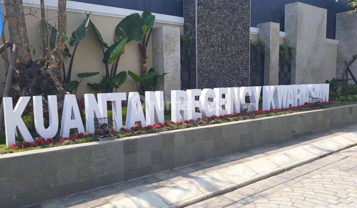 Kuantan Regency Kwarasan Yogyakarta 2