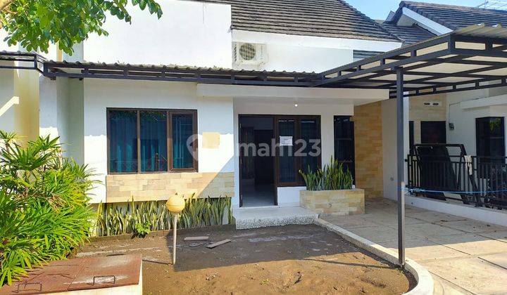 Rumah Siap Huni Pondok Permai Tamantirta 2 1