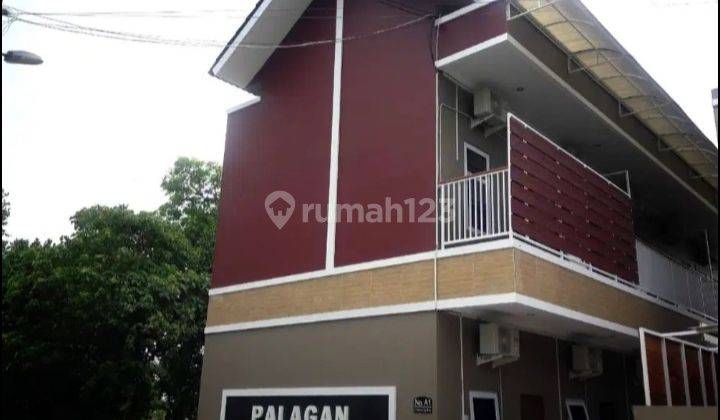 Jual Kost Eksklusive Palagan 1