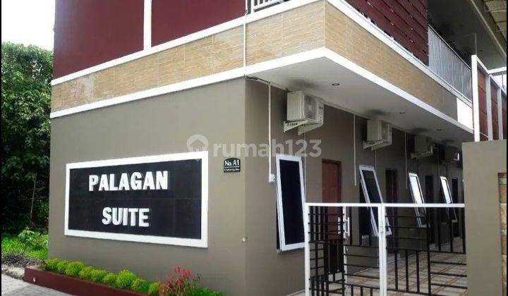 Jual Kost Eksklusive Palagan 2