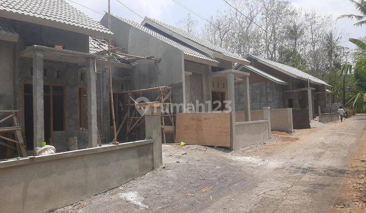 Rumah Baru Graha Sejati 2 Moyudan 2