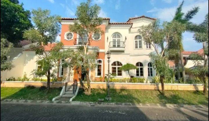 Rumah Siap Huni Perumahan Elite Casagrande 2