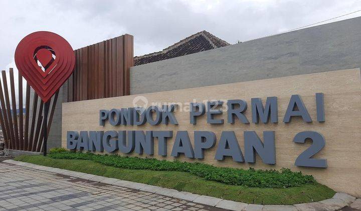 Pondok Permai Banguntapan 2 2