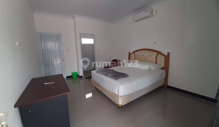 Rumah Guest House Dalam Perumahan Taman Lavender Parangtritis 2