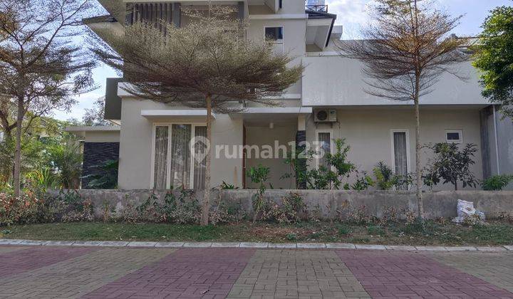 Rumah Siap Huni Perumahan Elite Jln Kaliurang Km 9 2