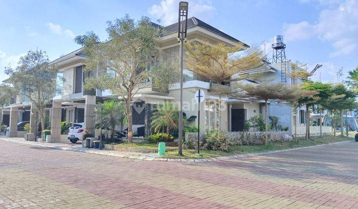 Rumah Siap Huni Perumahan Elite Jln Kaliurang Km 9 1