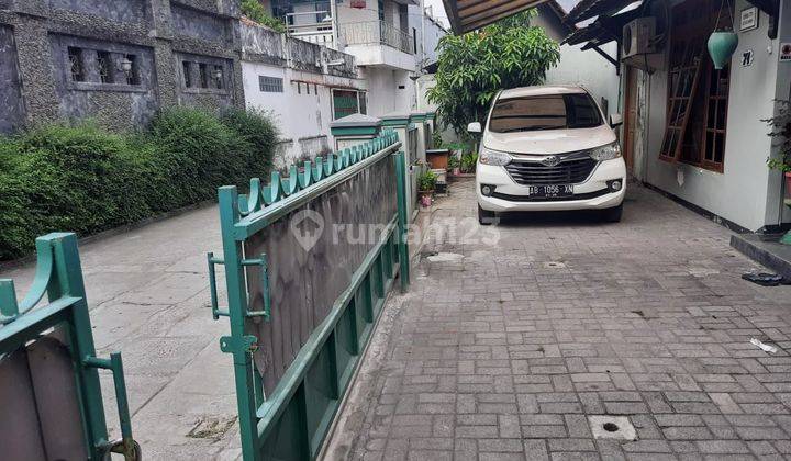 Rumah Kost Tengah Kota Yogyakarta 2