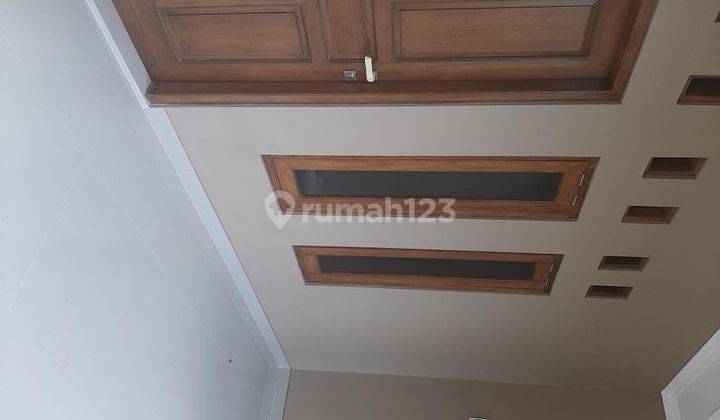 3 Unit Rumah Baru Purwomartani 2