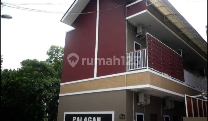 Kost Eksklusive 2 Lantai Palagan Kost Eksklusive 2 Lantai Palagan
