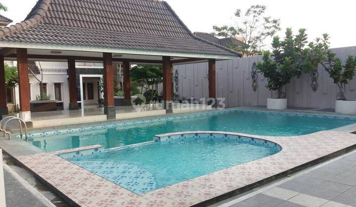 Rumah Siap Huni Perumahan Jalimbar Sewon 1