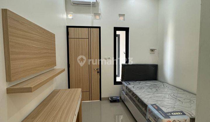 Kost Eksklusif Exclusive Selatan Kampus UII 2