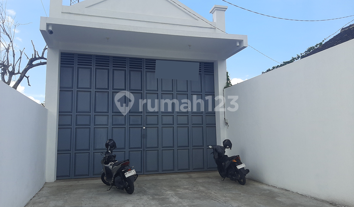 Cheap Warehouse South of Yogyakarta City Cheap Warehouse South of Yogyakarta City