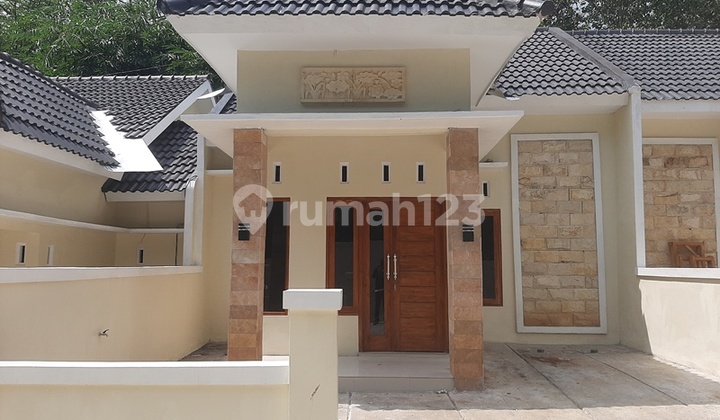 Rumah Baru Graha Sejati 5 Moyudan Rumah Baru Graha Sejati 5 Moyudan