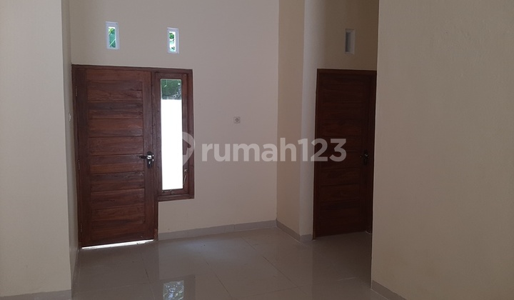 New House Graha Sejati 5 Moyudan 2