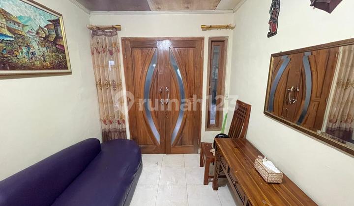 Rumah Siap Huni Piyungan Jalan Wonosari 2