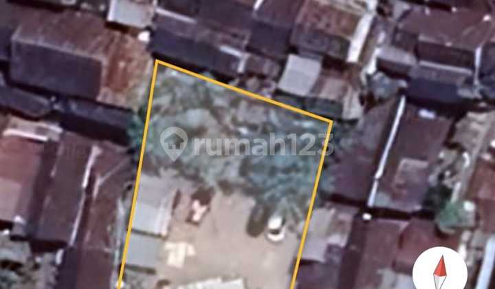 Tanah Murah Barat Malioboro Yogyakarta Tanah Murah Barat Malioboro Yogyakarta