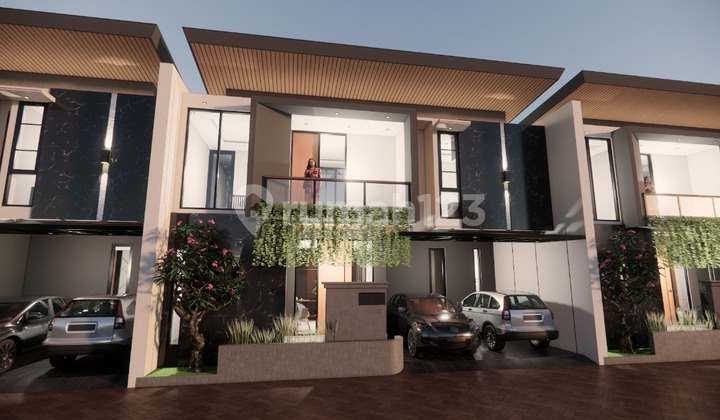 Soft Launching Cluster Ringinsari Maguwoharjo 2