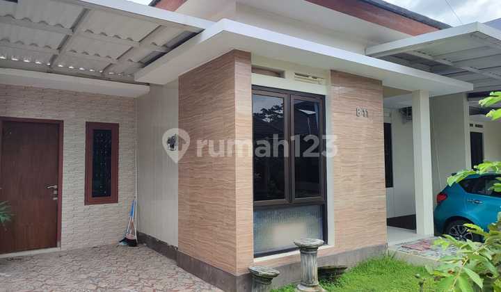 Rumah Siap Huni Purwomartani Jogja Rumah Siap Huni Purwomartani Jogja